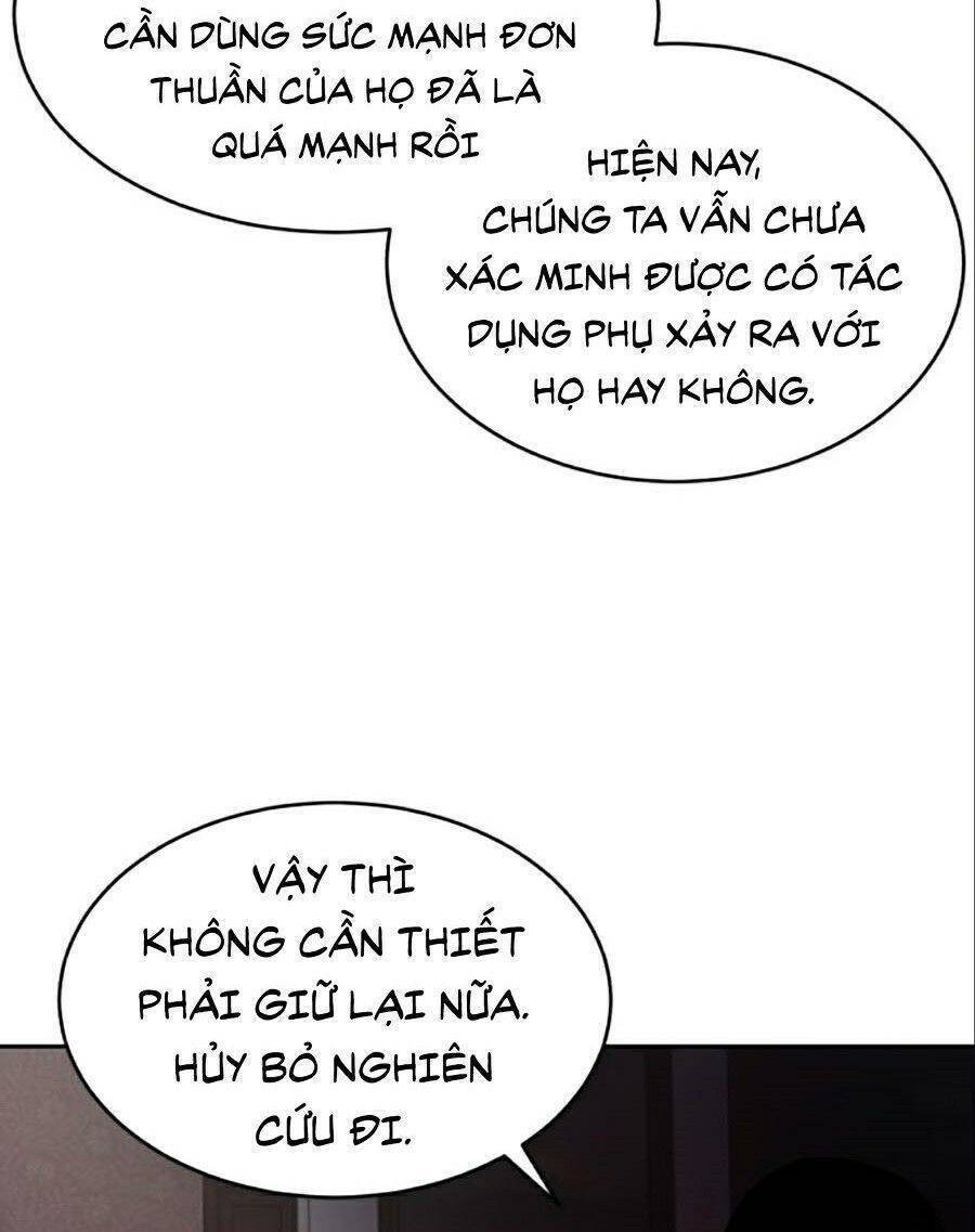 Cậu Bé Của Thần Chết Chap 95 - Next Chap 96