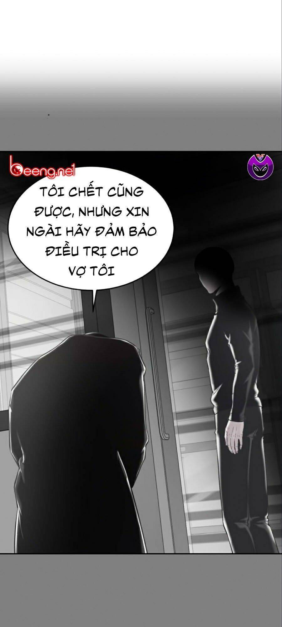 Cậu Bé Của Thần Chết Chap 95 - Next Chap 96