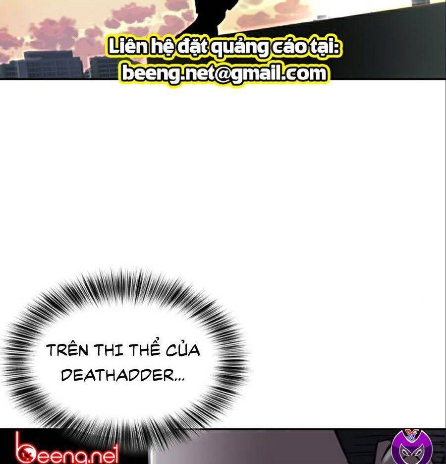 Cậu Bé Của Thần Chết Chap 95 - Next Chap 96