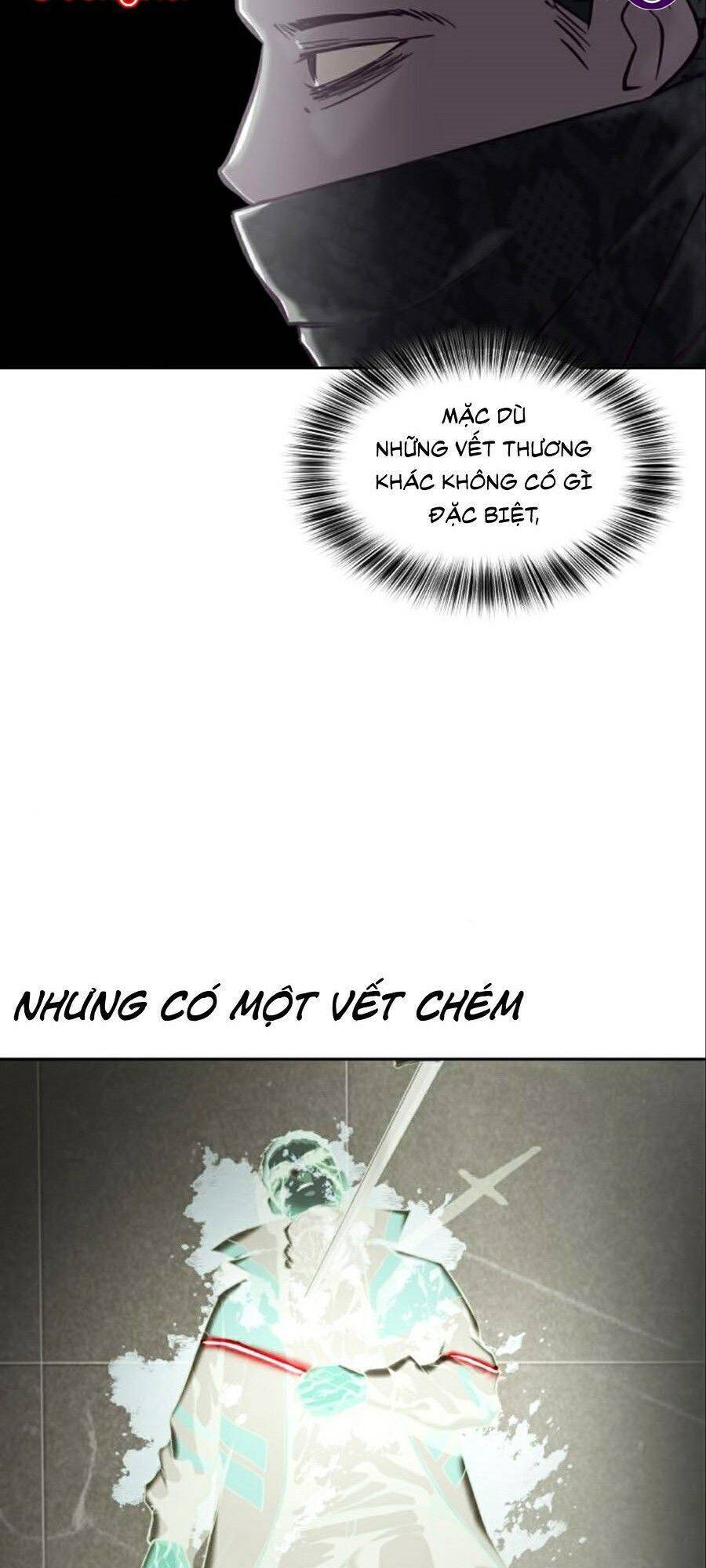 Cậu Bé Của Thần Chết Chap 95 - Next Chap 96