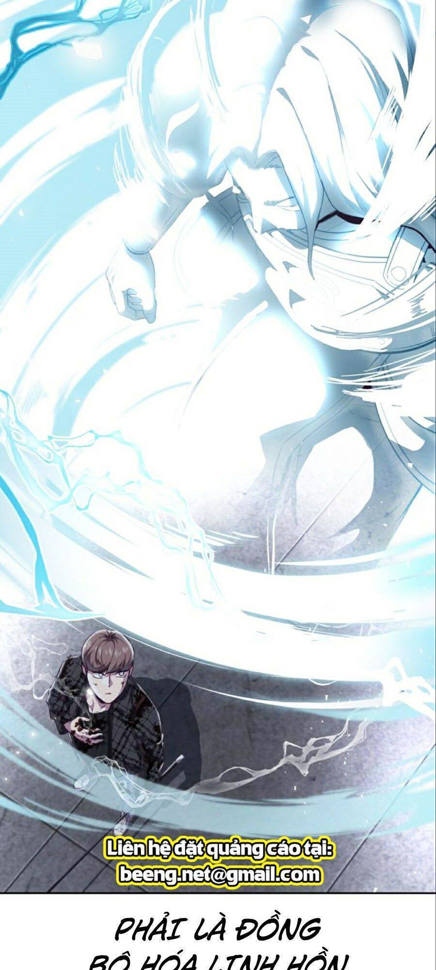 Cậu Bé Của Thần Chết Chap 95 - Next Chap 96