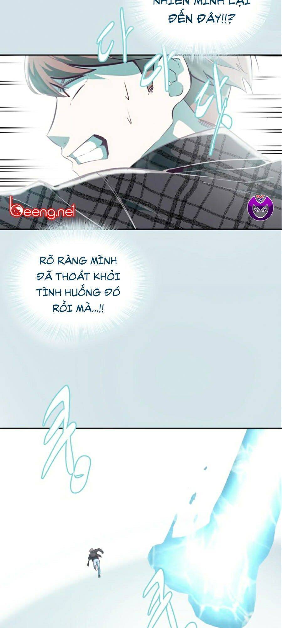 Cậu Bé Của Thần Chết Chap 95 - Next Chap 96