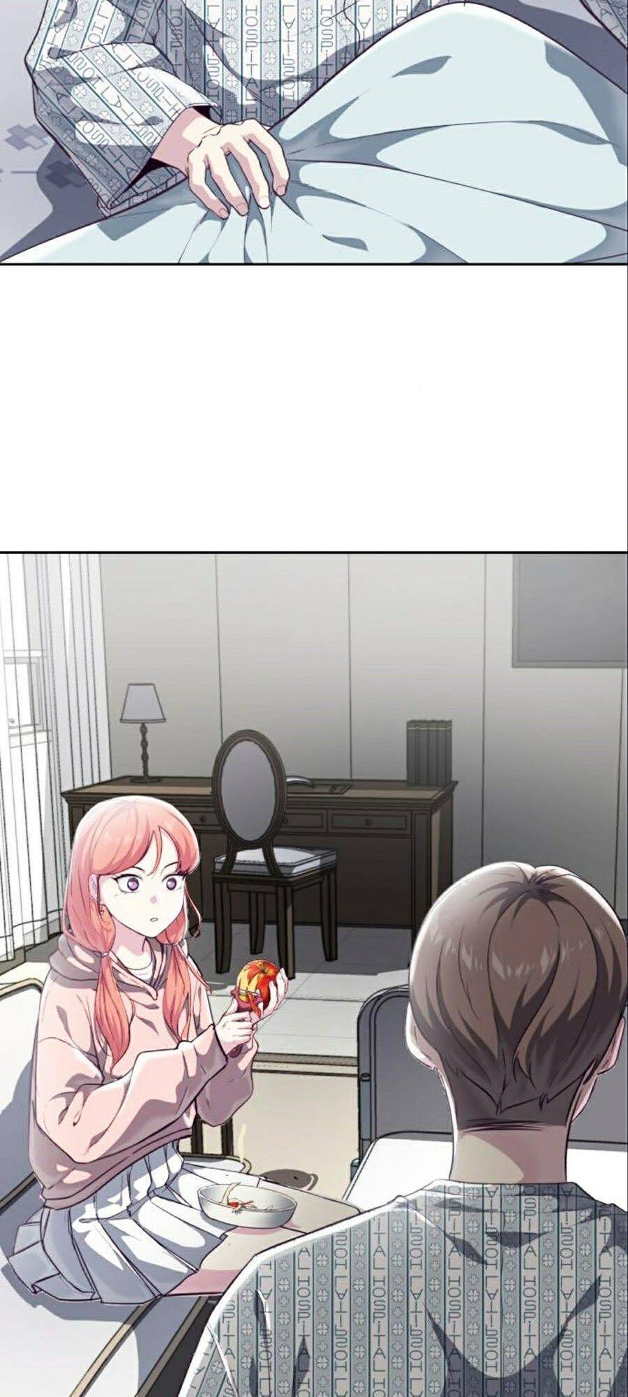 Cậu Bé Của Thần Chết Chap 95 - Next Chap 96