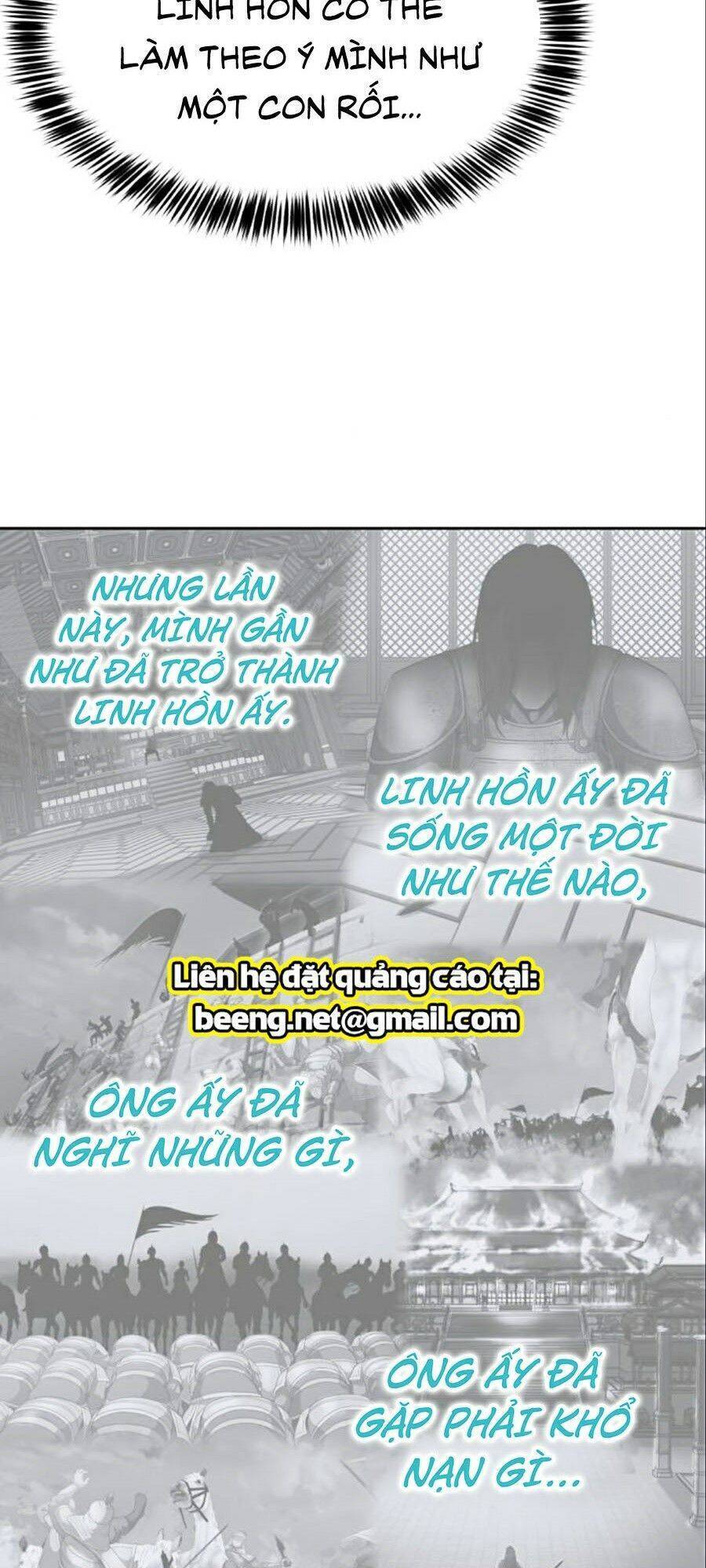 Cậu Bé Của Thần Chết Chap 95 - Next Chap 96