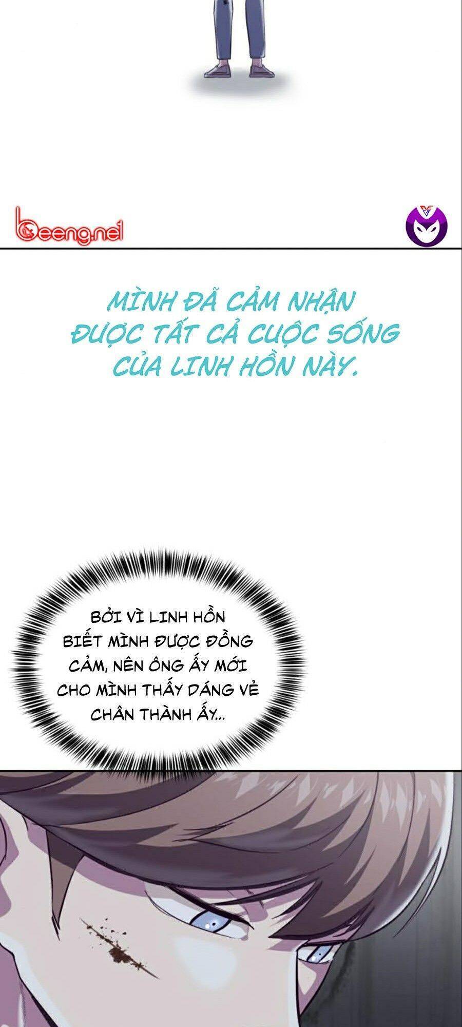 Cậu Bé Của Thần Chết Chap 95 - Next Chap 96