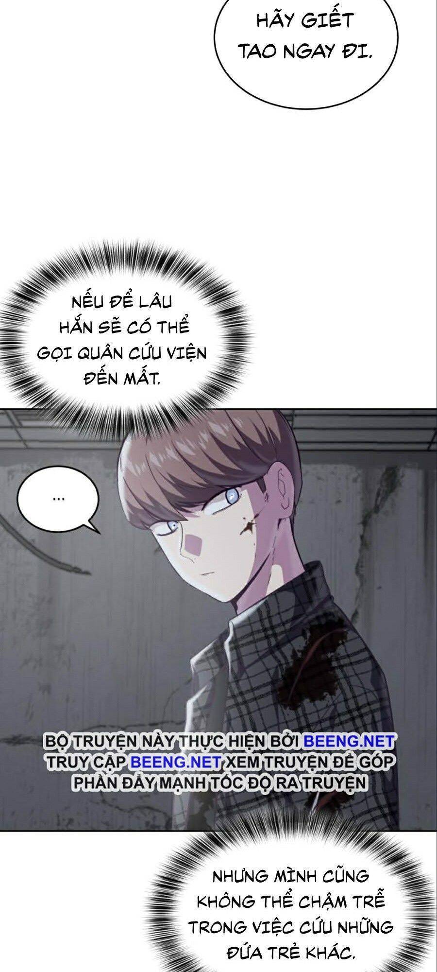 Cậu Bé Của Thần Chết Chap 95 - Next Chap 96
