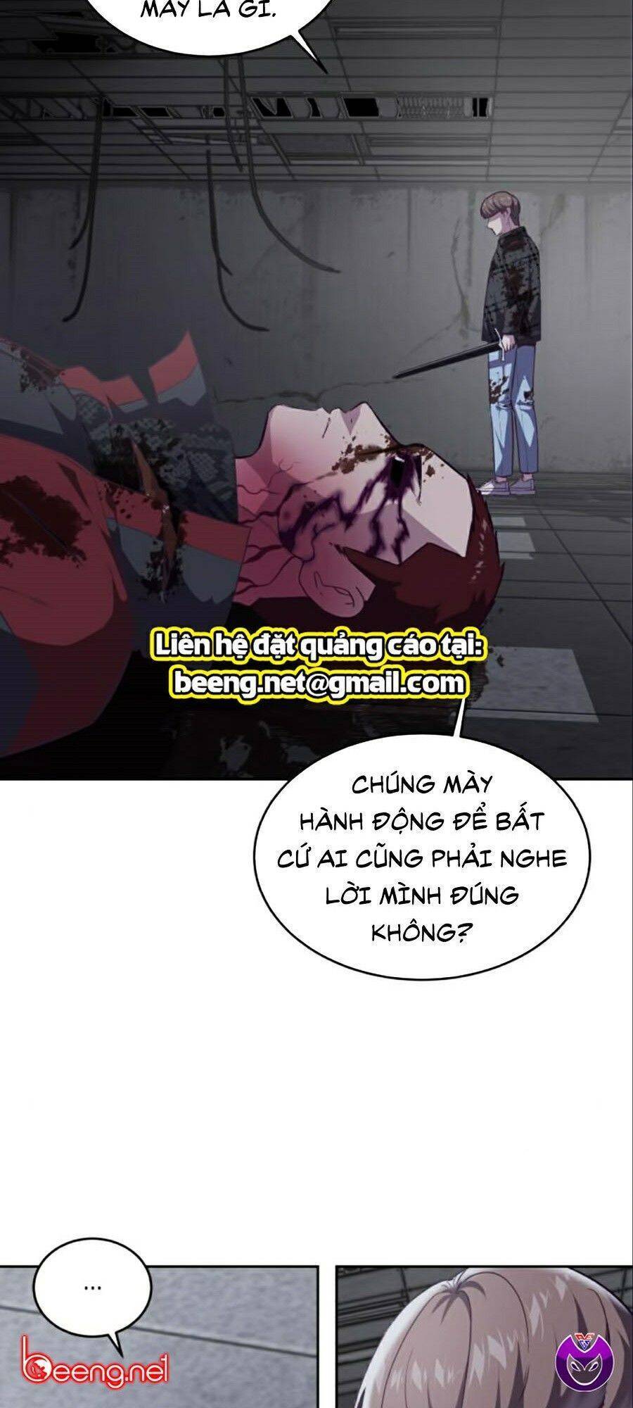 Cậu Bé Của Thần Chết Chap 95 - Next Chap 96