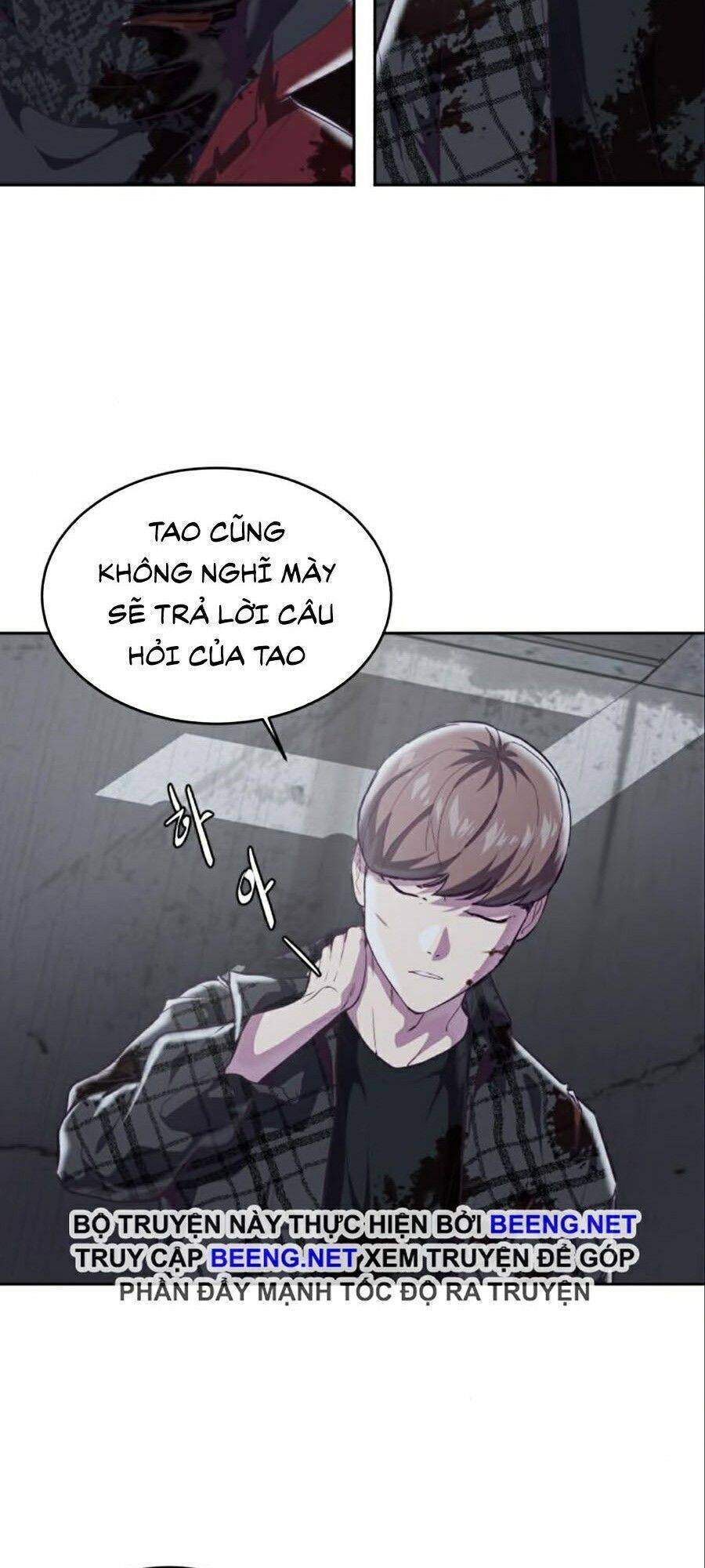 Cậu Bé Của Thần Chết Chap 95 - Next Chap 96