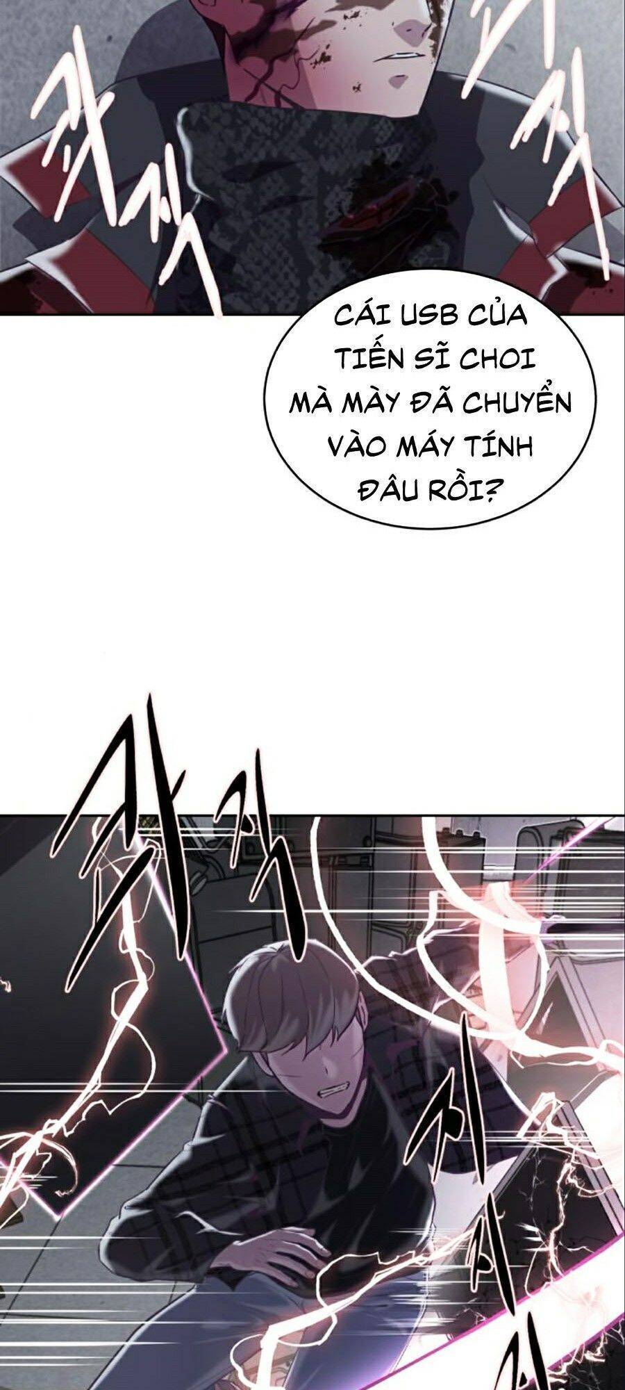 Cậu Bé Của Thần Chết Chap 95 - Next Chap 96