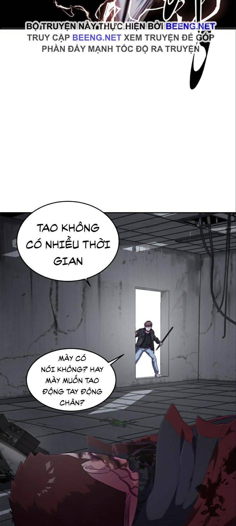 Cậu Bé Của Thần Chết Chap 95 - Next Chap 96