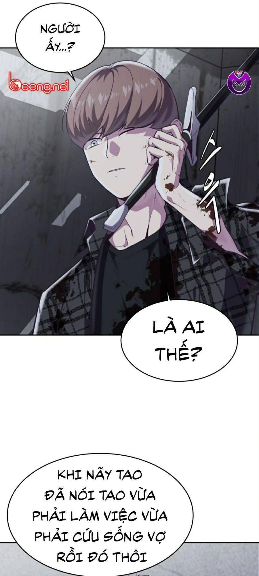 Cậu Bé Của Thần Chết Chap 95 - Next Chap 96