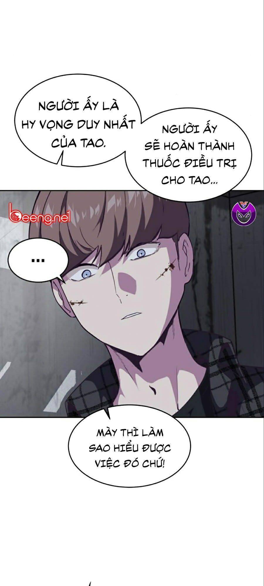 Cậu Bé Của Thần Chết Chap 95 - Next Chap 96