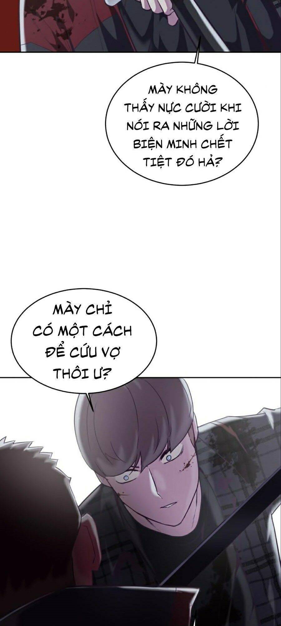 Cậu Bé Của Thần Chết Chap 95 - Next Chap 96