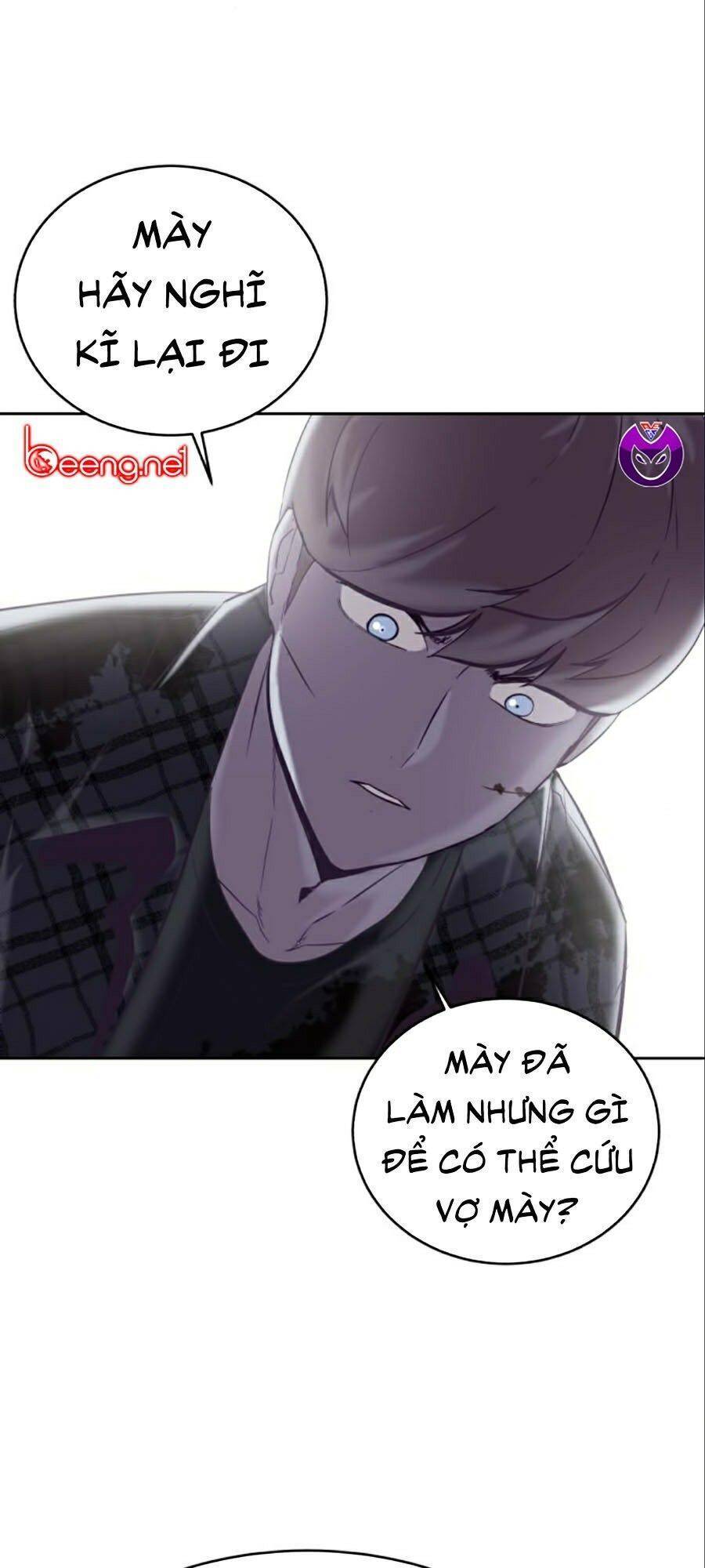 Cậu Bé Của Thần Chết Chap 95 - Next Chap 96