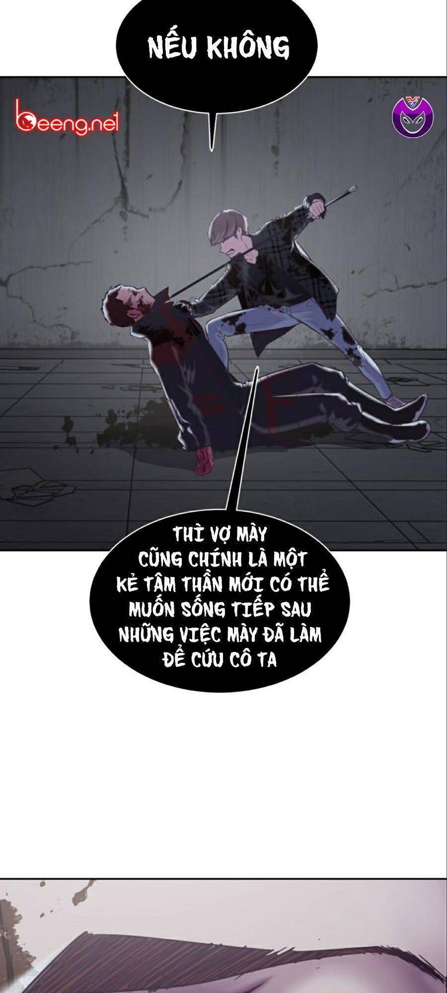 Cậu Bé Của Thần Chết Chap 95 - Next Chap 96