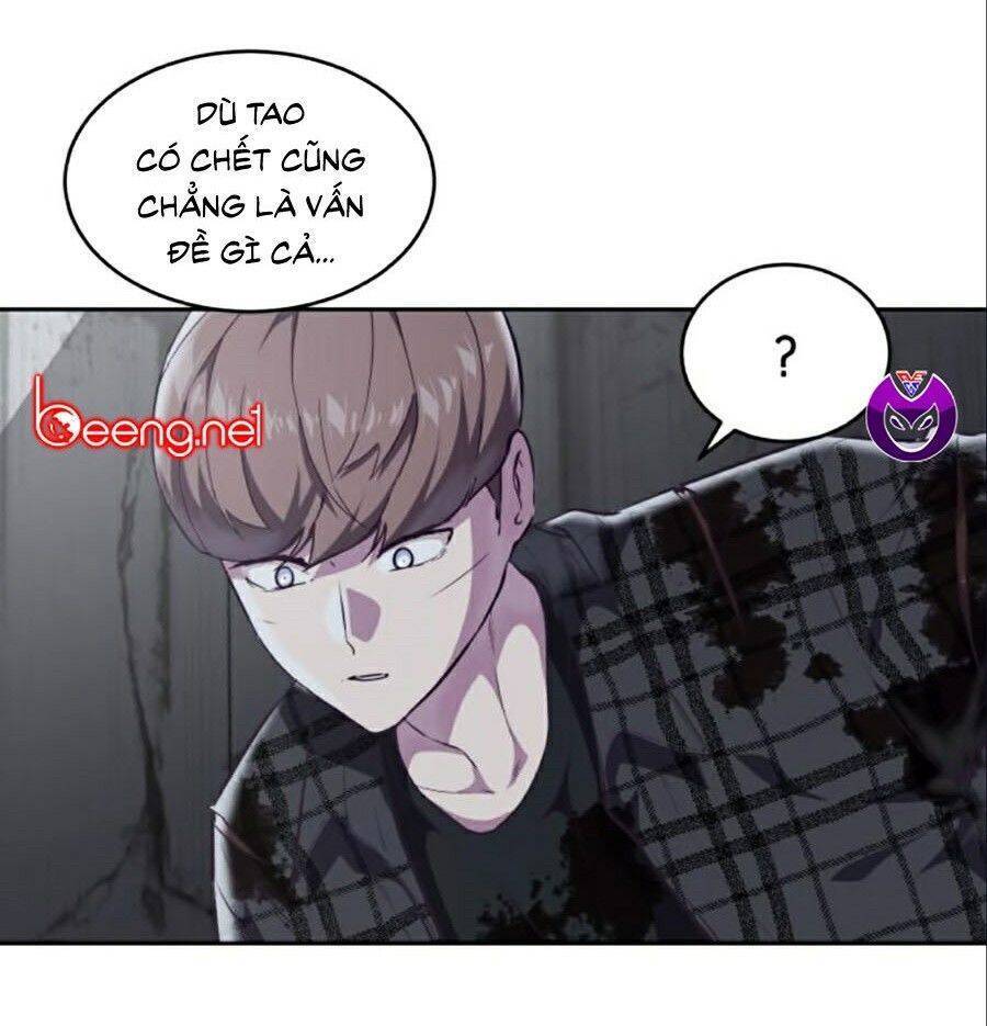 Cậu Bé Của Thần Chết Chap 95 - Next Chap 96