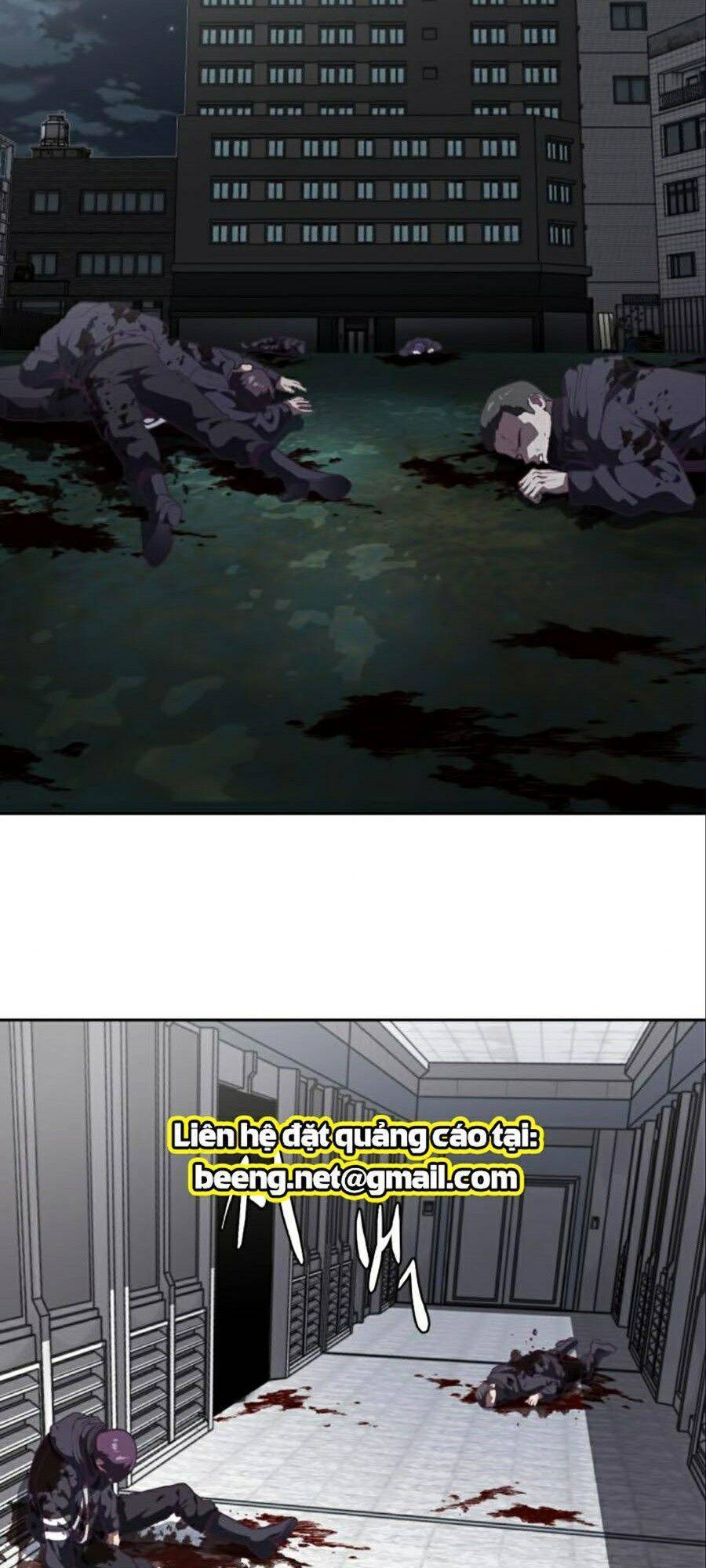 Cậu Bé Của Thần Chết Chap 95 - Next Chap 96