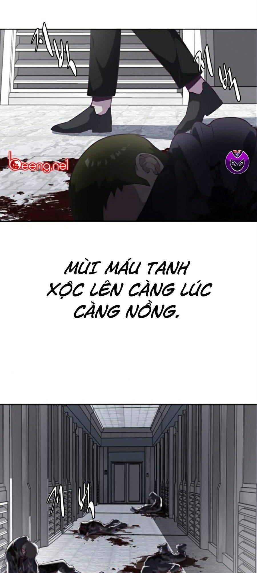 Cậu Bé Của Thần Chết Chap 95 - Next Chap 96
