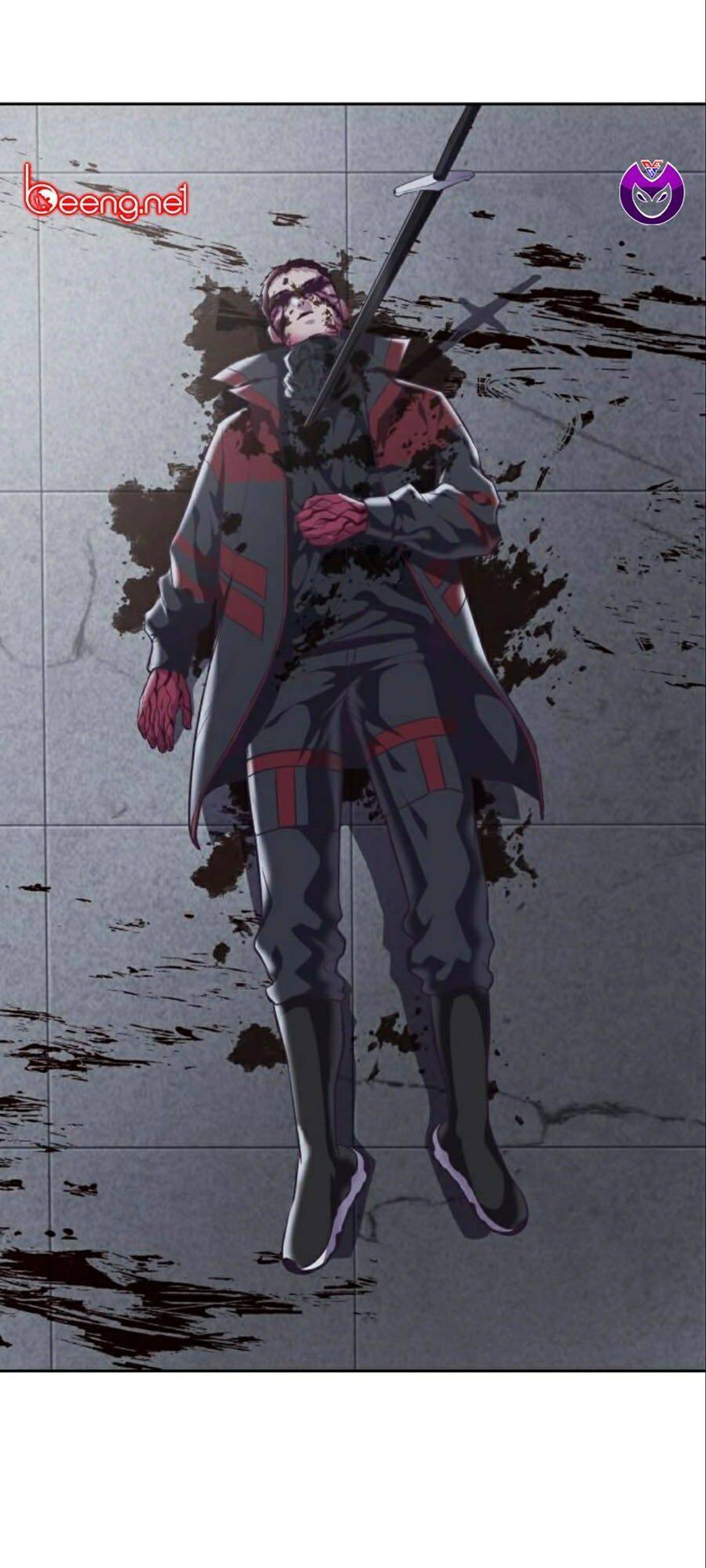 Cậu Bé Của Thần Chết Chap 95 - Next Chap 96