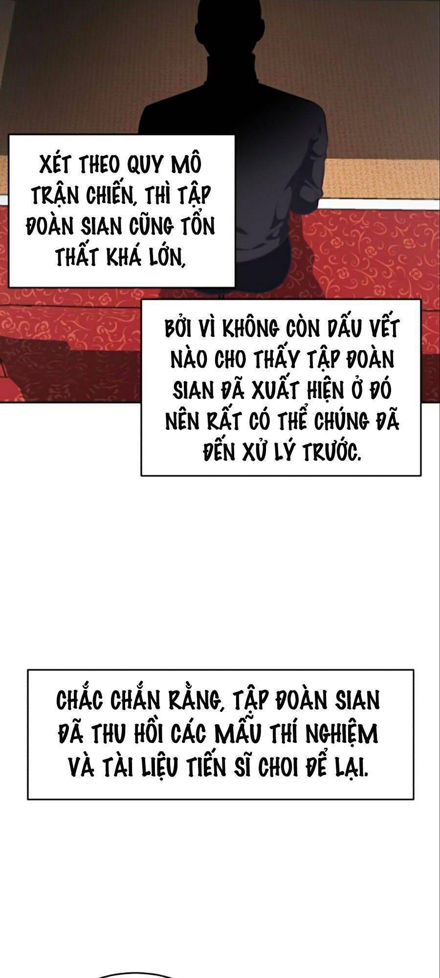 Cậu Bé Của Thần Chết Chap 95 - Next Chap 96