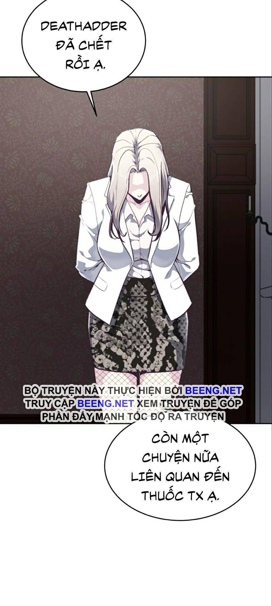 Cậu Bé Của Thần Chết Chap 95 - Next Chap 96