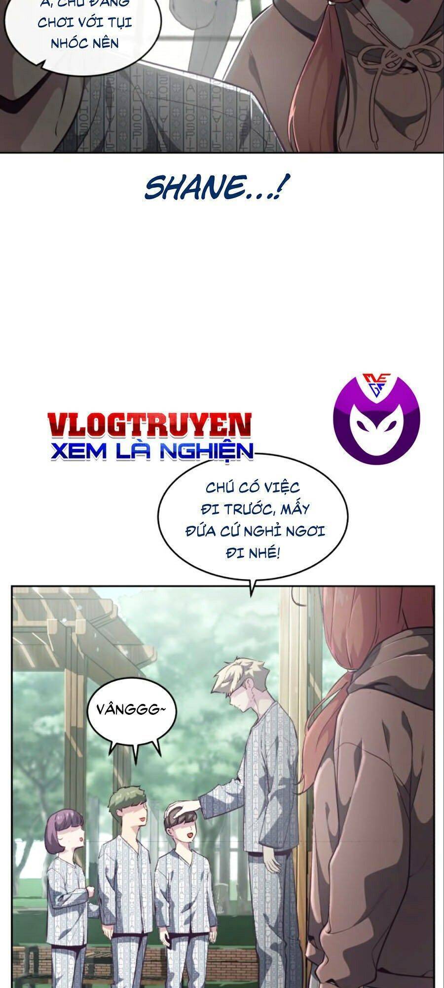 Cậu Bé Của Thần Chết Chap 96 - Next Chap 97