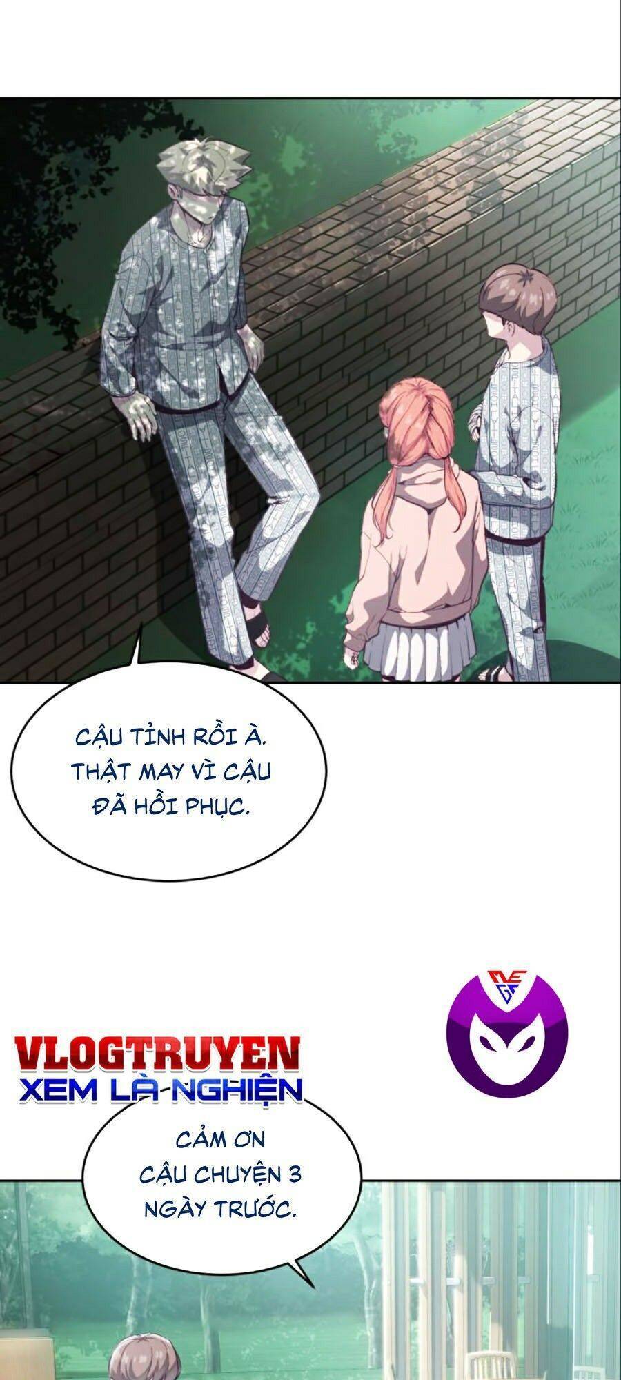 Cậu Bé Của Thần Chết Chap 96 - Next Chap 97