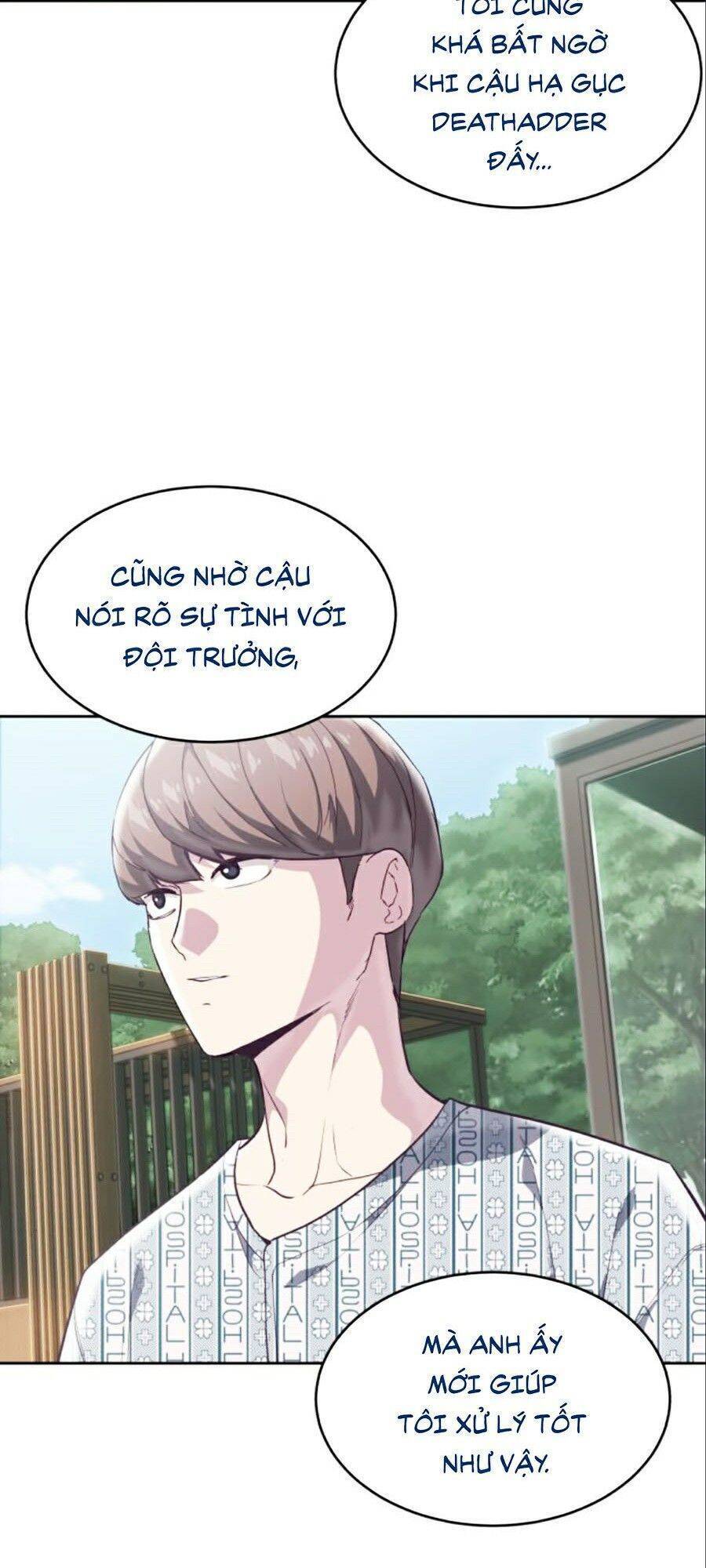Cậu Bé Của Thần Chết Chap 96 - Next Chap 97