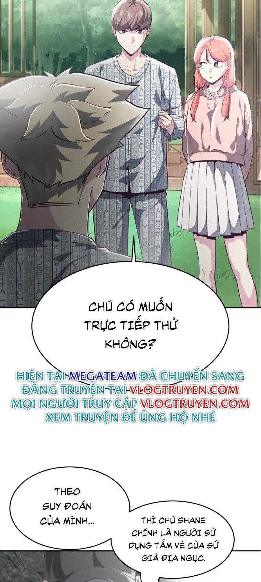 Cậu Bé Của Thần Chết Chap 96 - Next Chap 97