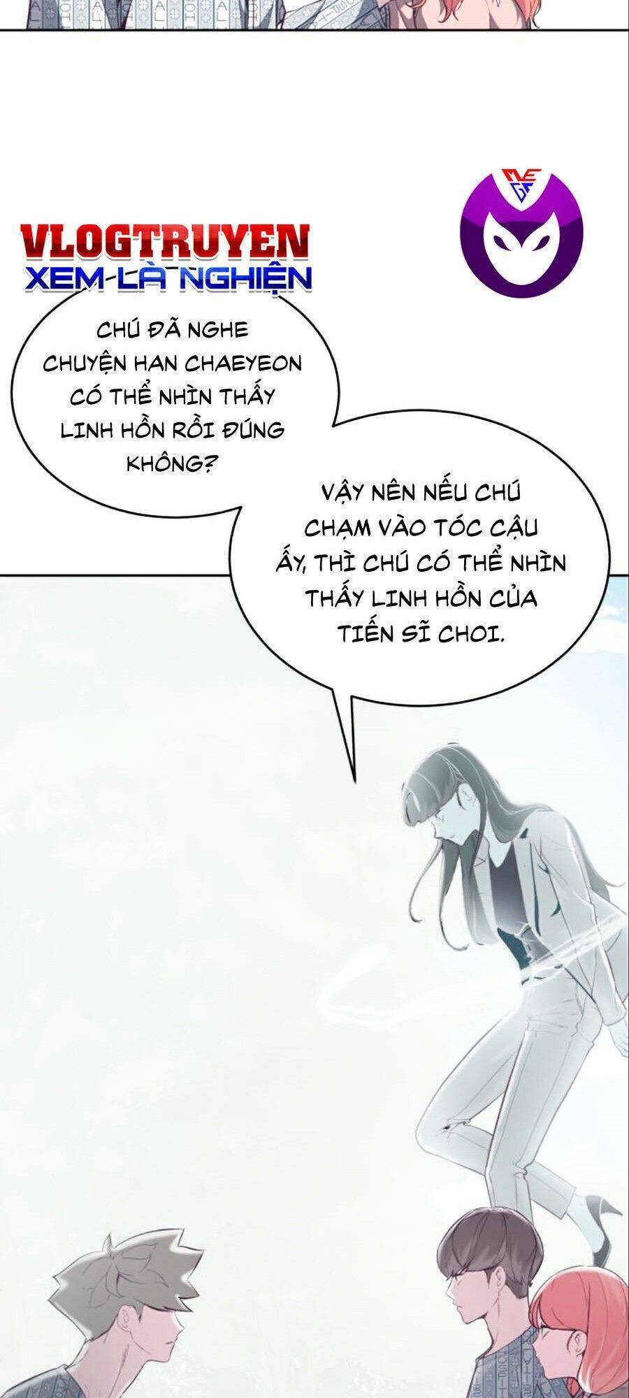 Cậu Bé Của Thần Chết Chap 96 - Next Chap 97