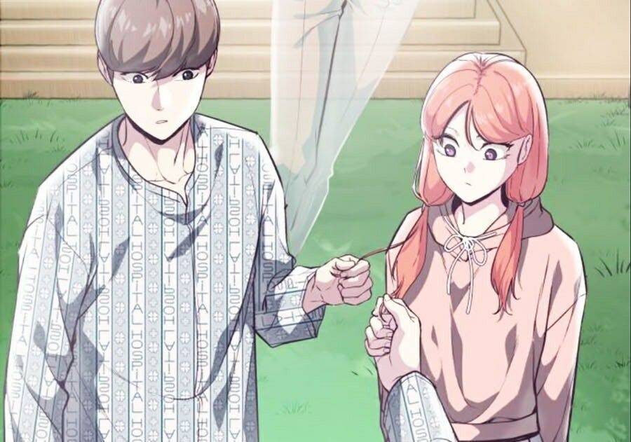 Cậu Bé Của Thần Chết Chap 96 - Next Chap 97