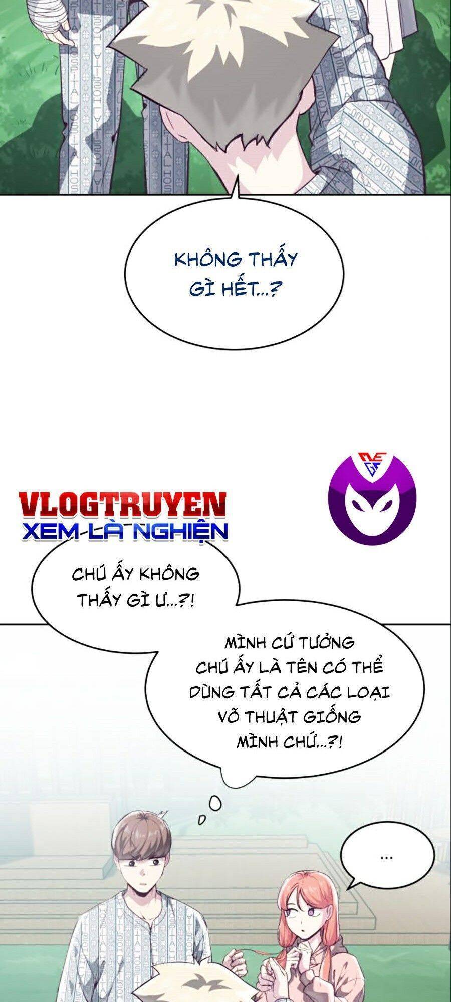 Cậu Bé Của Thần Chết Chap 96 - Next Chap 97