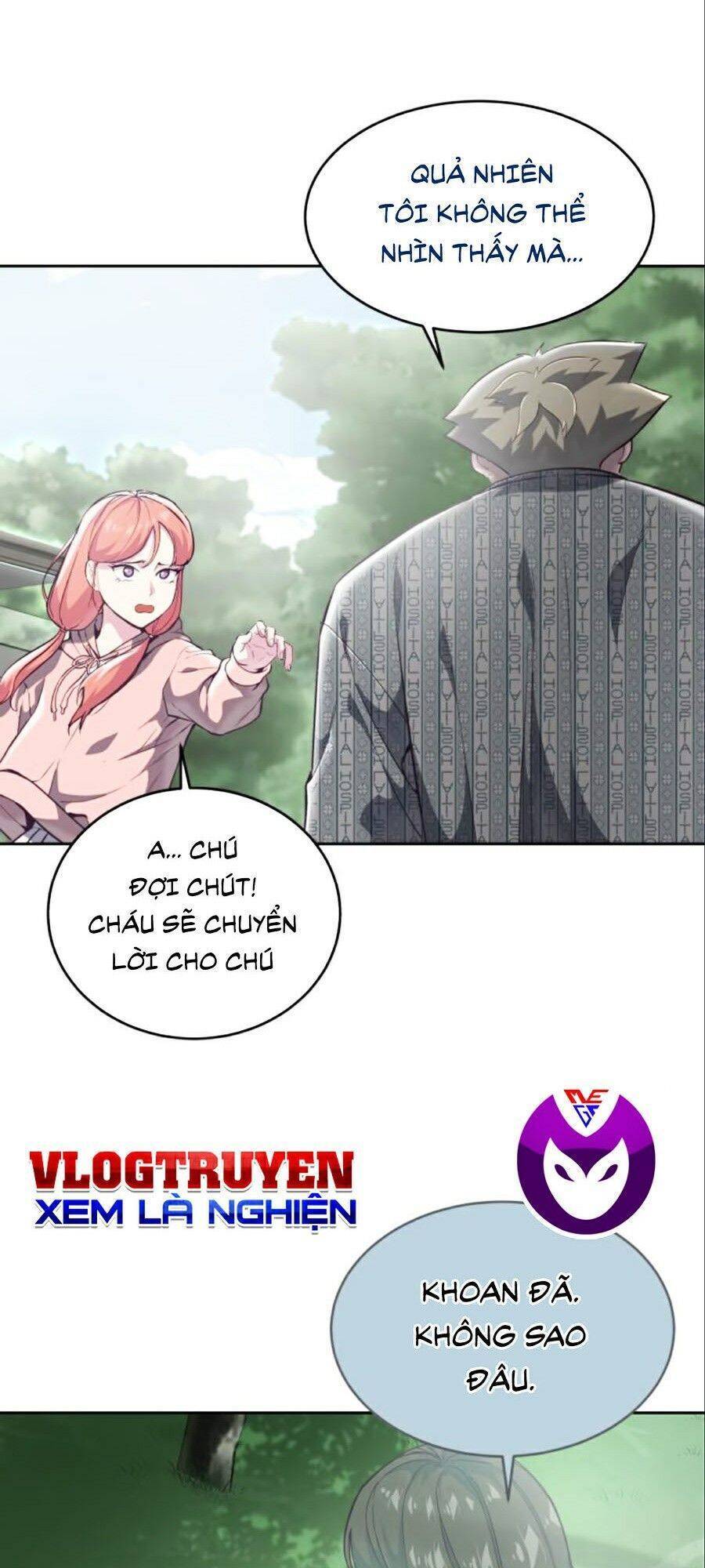 Cậu Bé Của Thần Chết Chap 96 - Next Chap 97