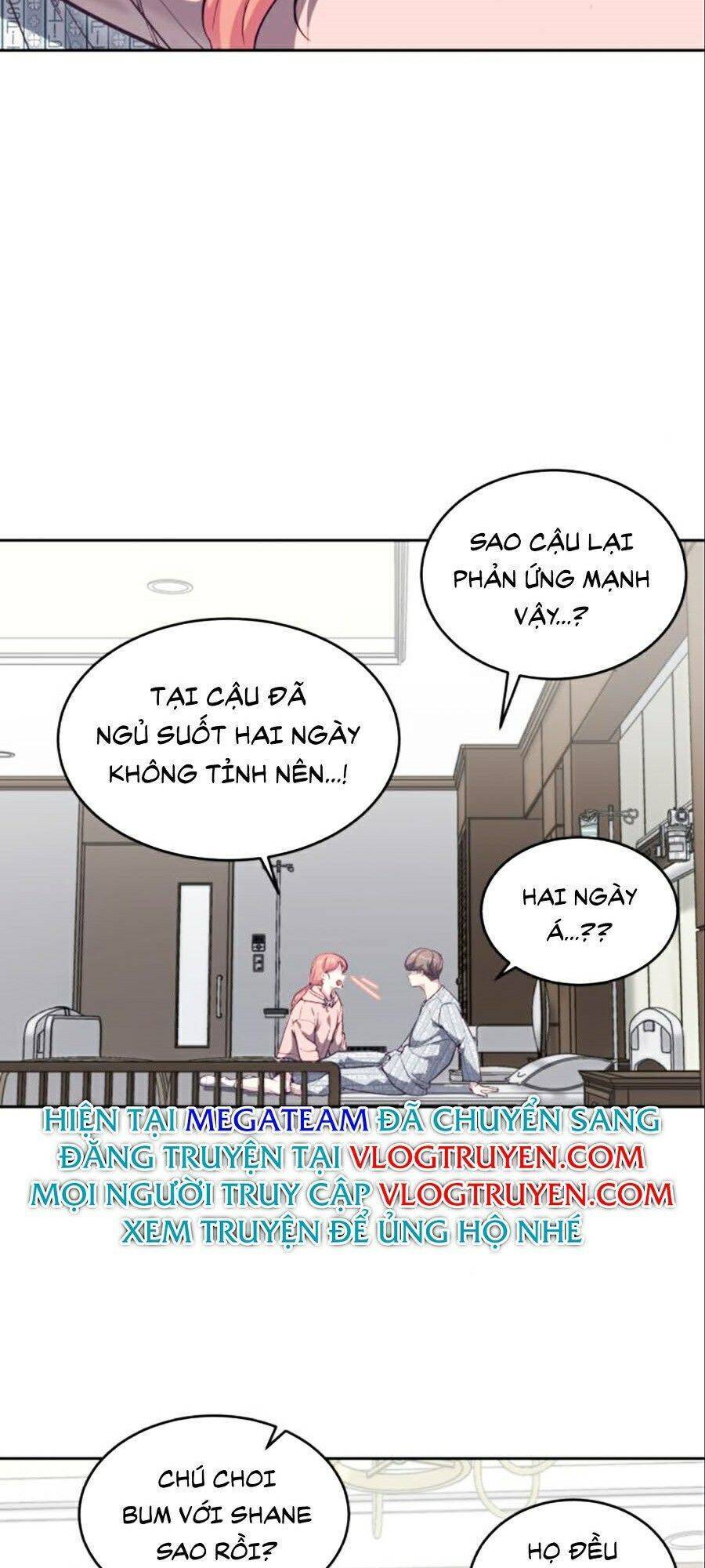 Cậu Bé Của Thần Chết Chap 96 - Next Chap 97