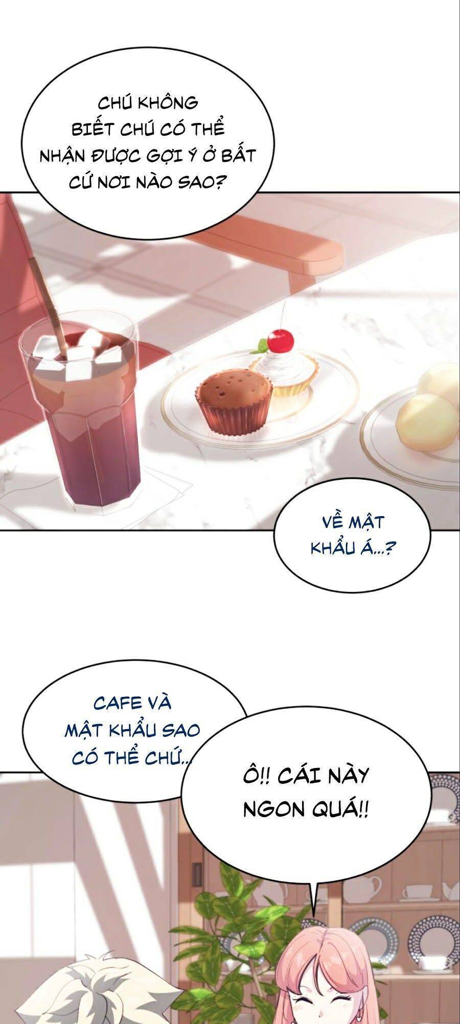 Cậu Bé Của Thần Chết Chap 96 - Next Chap 97