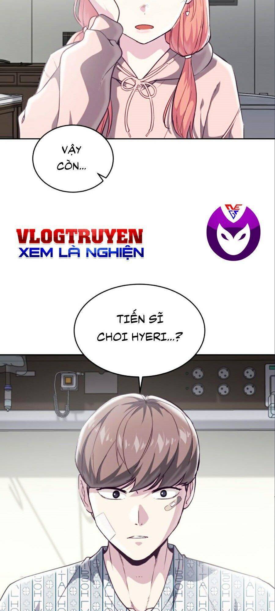 Cậu Bé Của Thần Chết Chap 96 - Next Chap 97