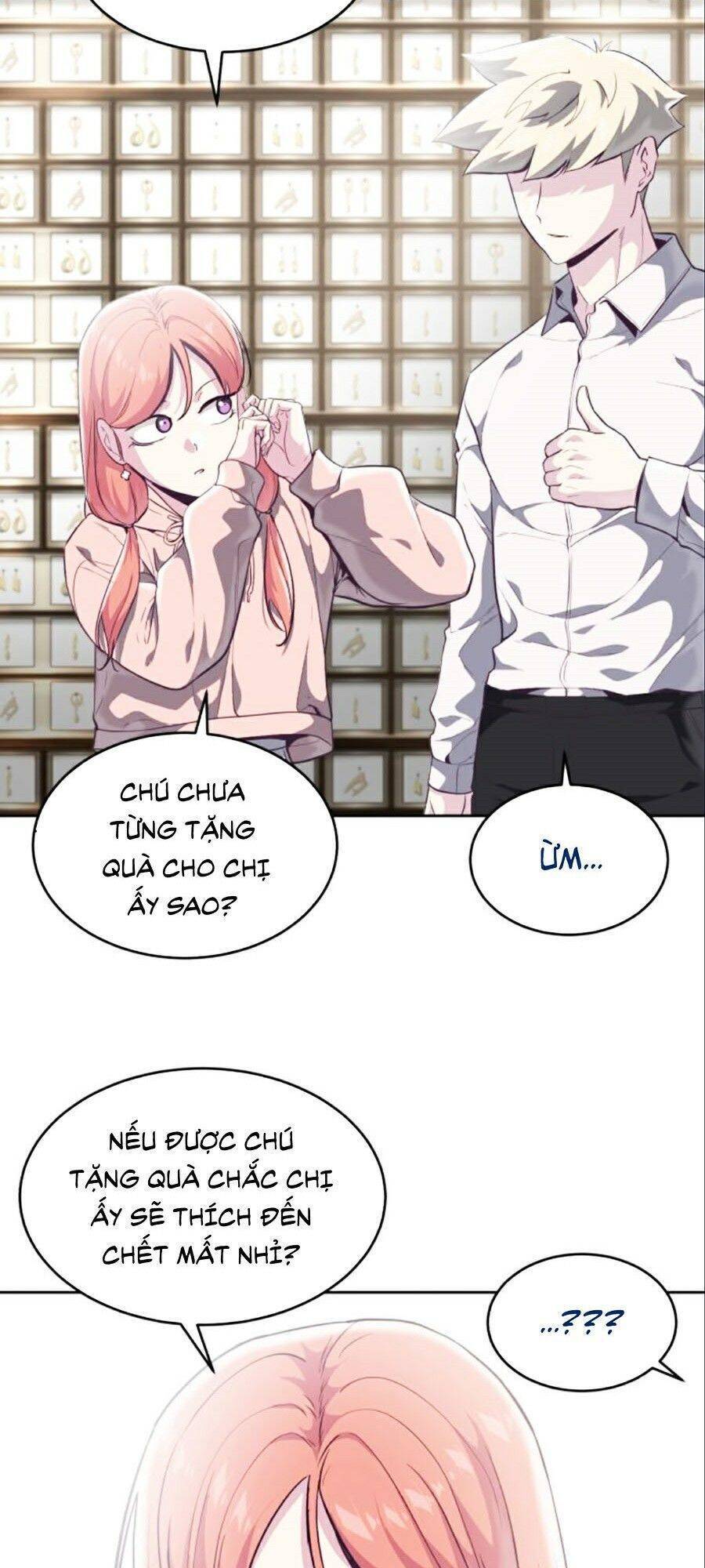 Cậu Bé Của Thần Chết Chap 96 - Next Chap 97