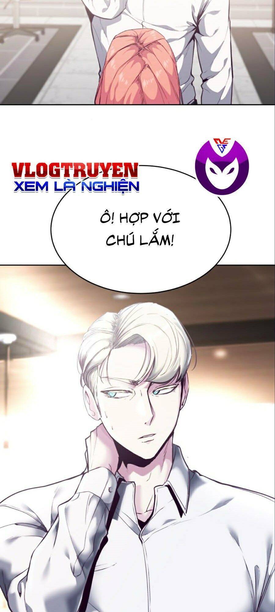 Cậu Bé Của Thần Chết Chap 96 - Next Chap 97