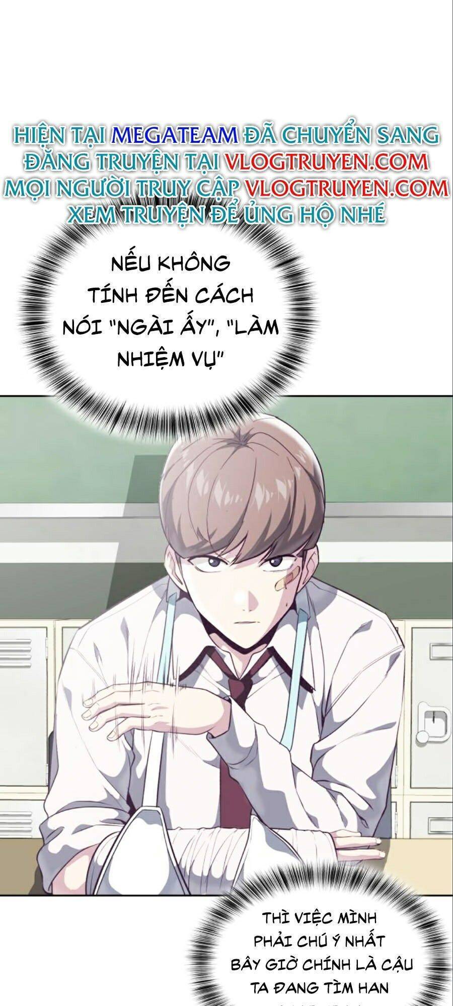 Cậu Bé Của Thần Chết Chap 98 - Next Chap 99