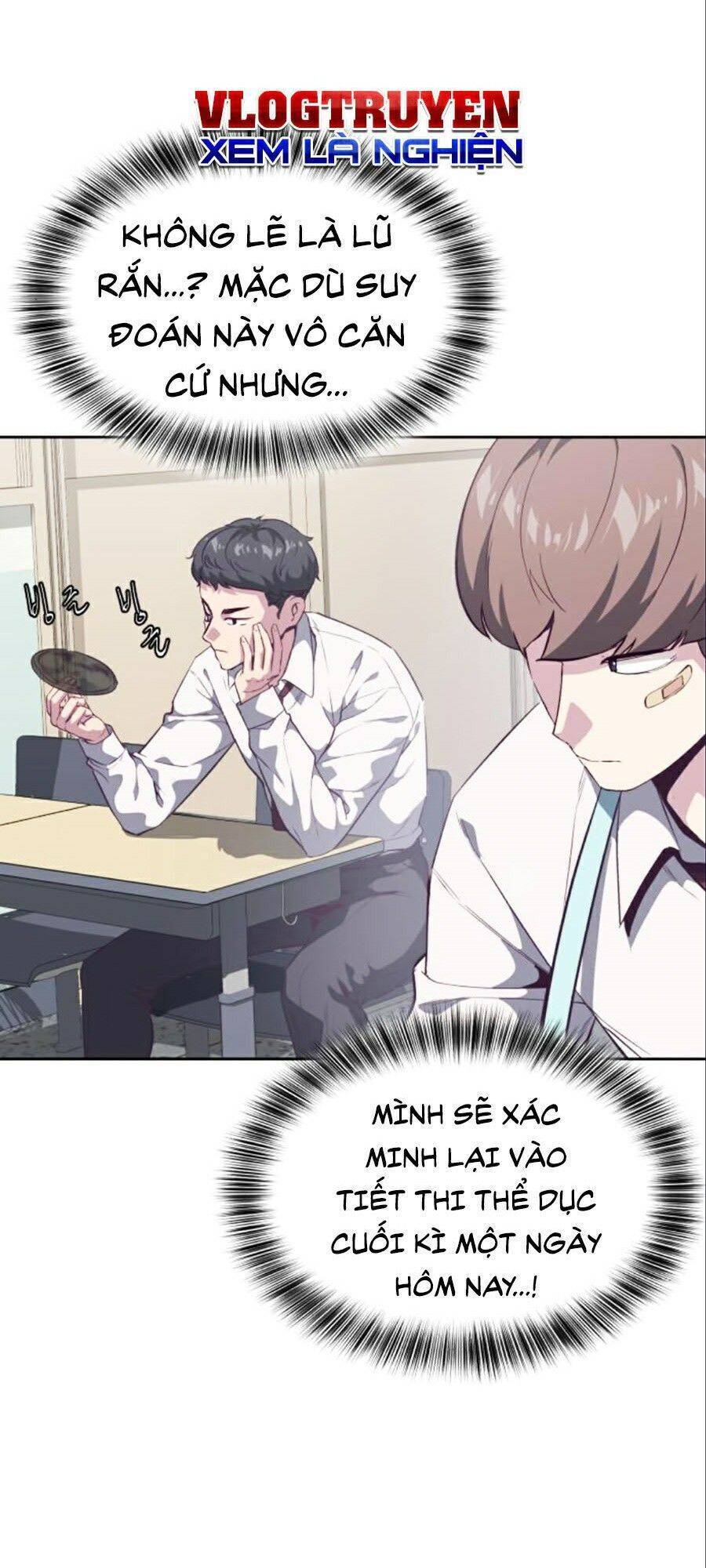 Cậu Bé Của Thần Chết Chap 98 - Next Chap 99