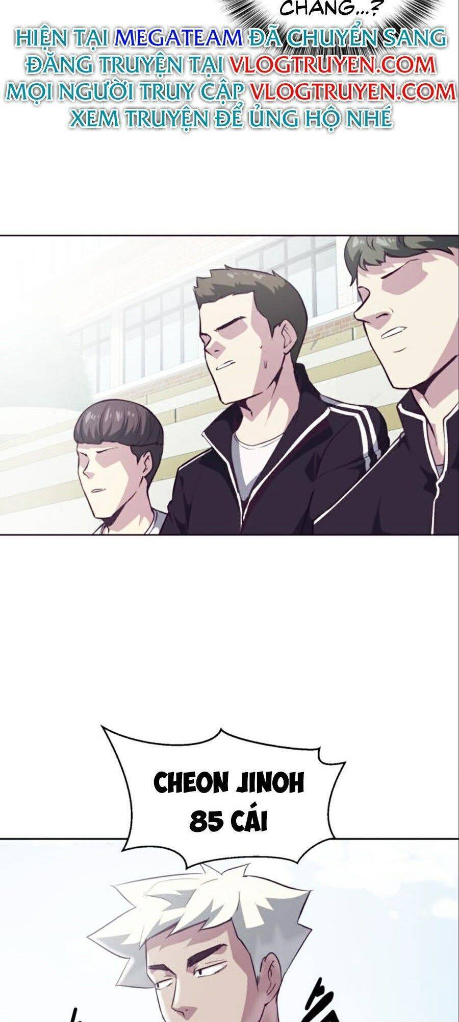 Cậu Bé Của Thần Chết Chap 98 - Next Chap 99