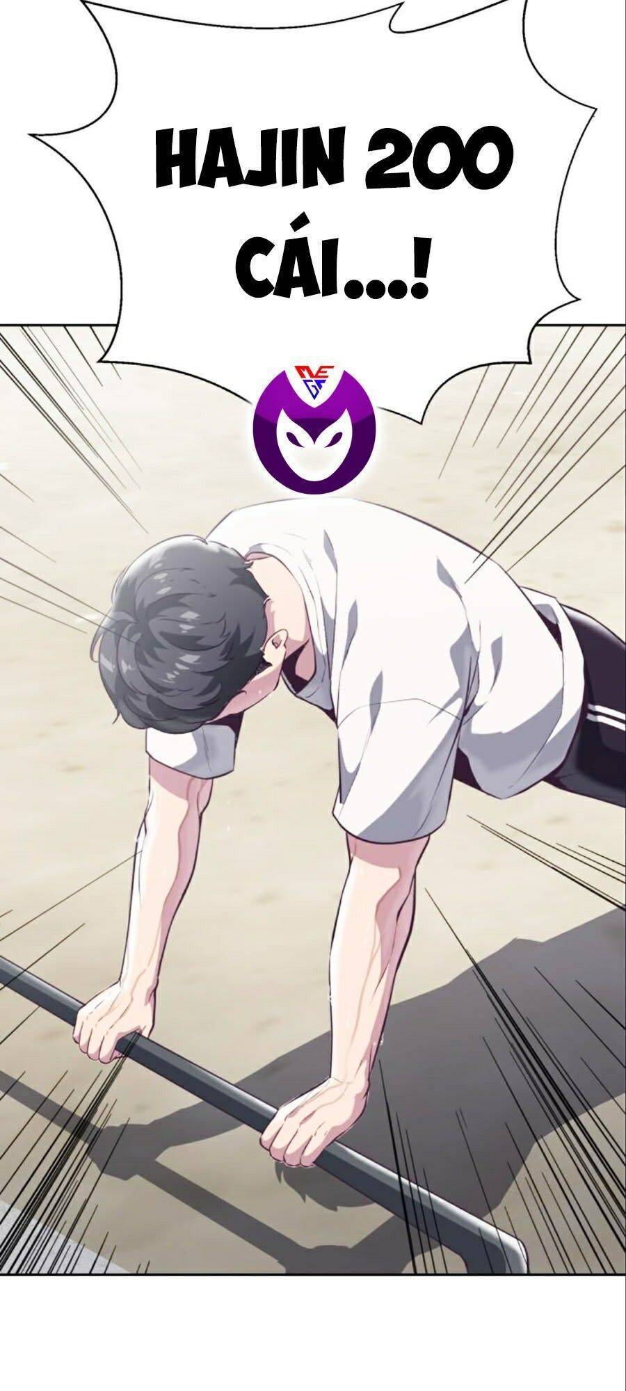 Cậu Bé Của Thần Chết Chap 98 - Next Chap 99