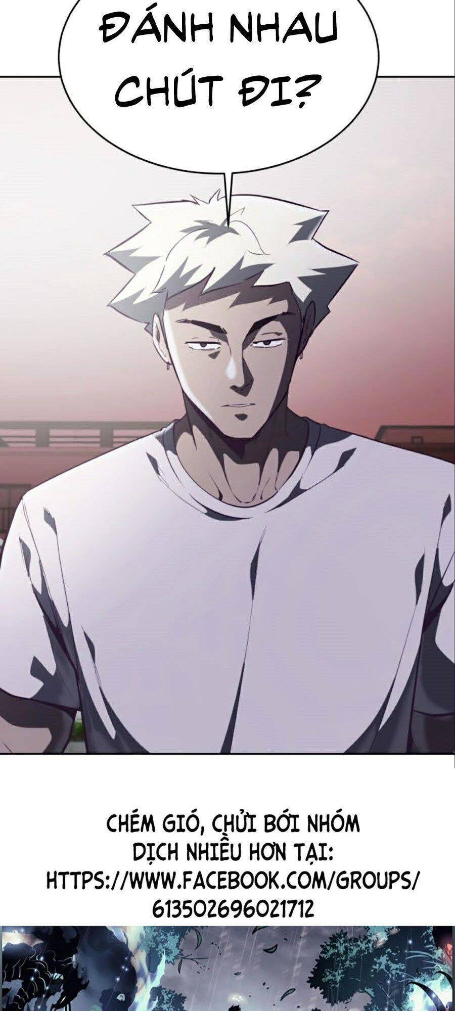 Cậu Bé Của Thần Chết Chap 98 - Next Chap 99