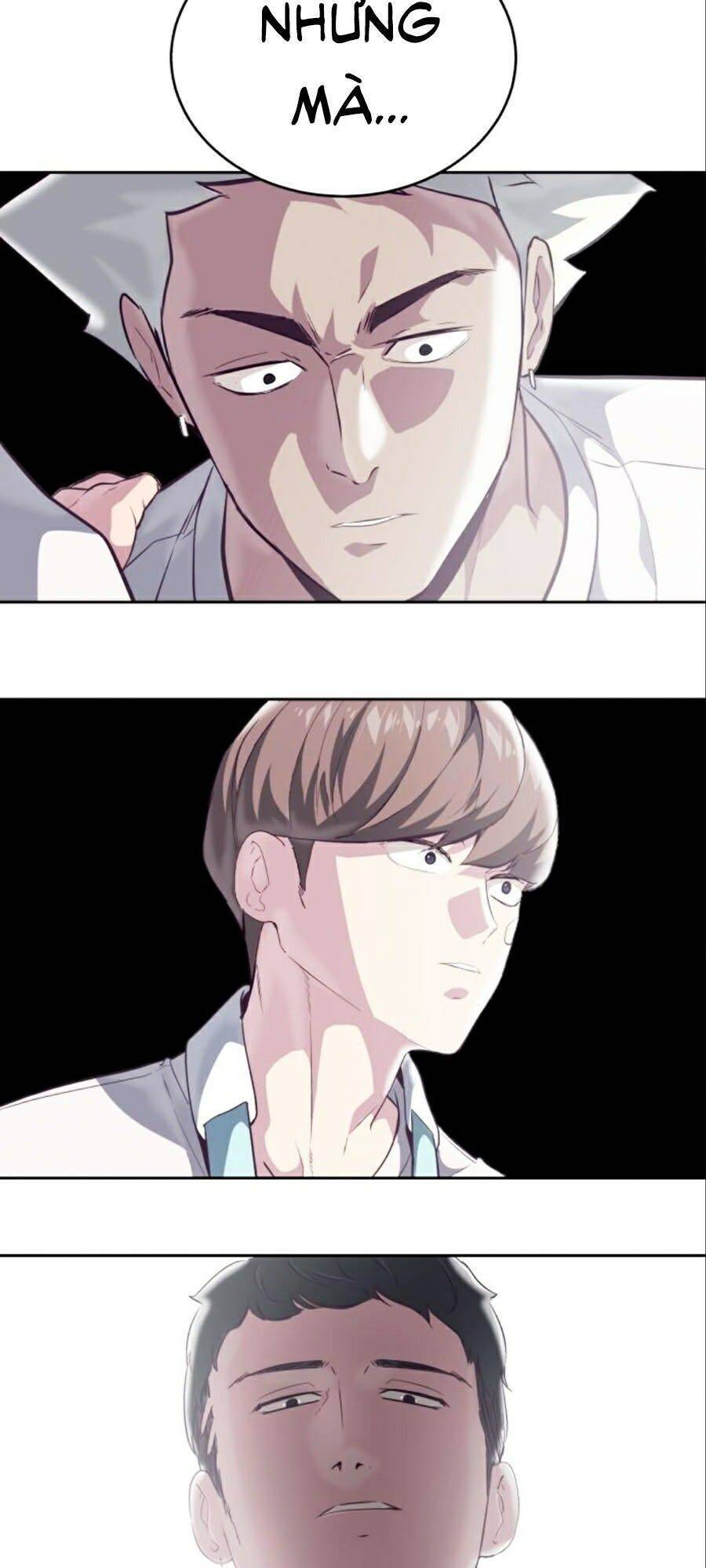 Cậu Bé Của Thần Chết Chap 98 - Next Chap 99