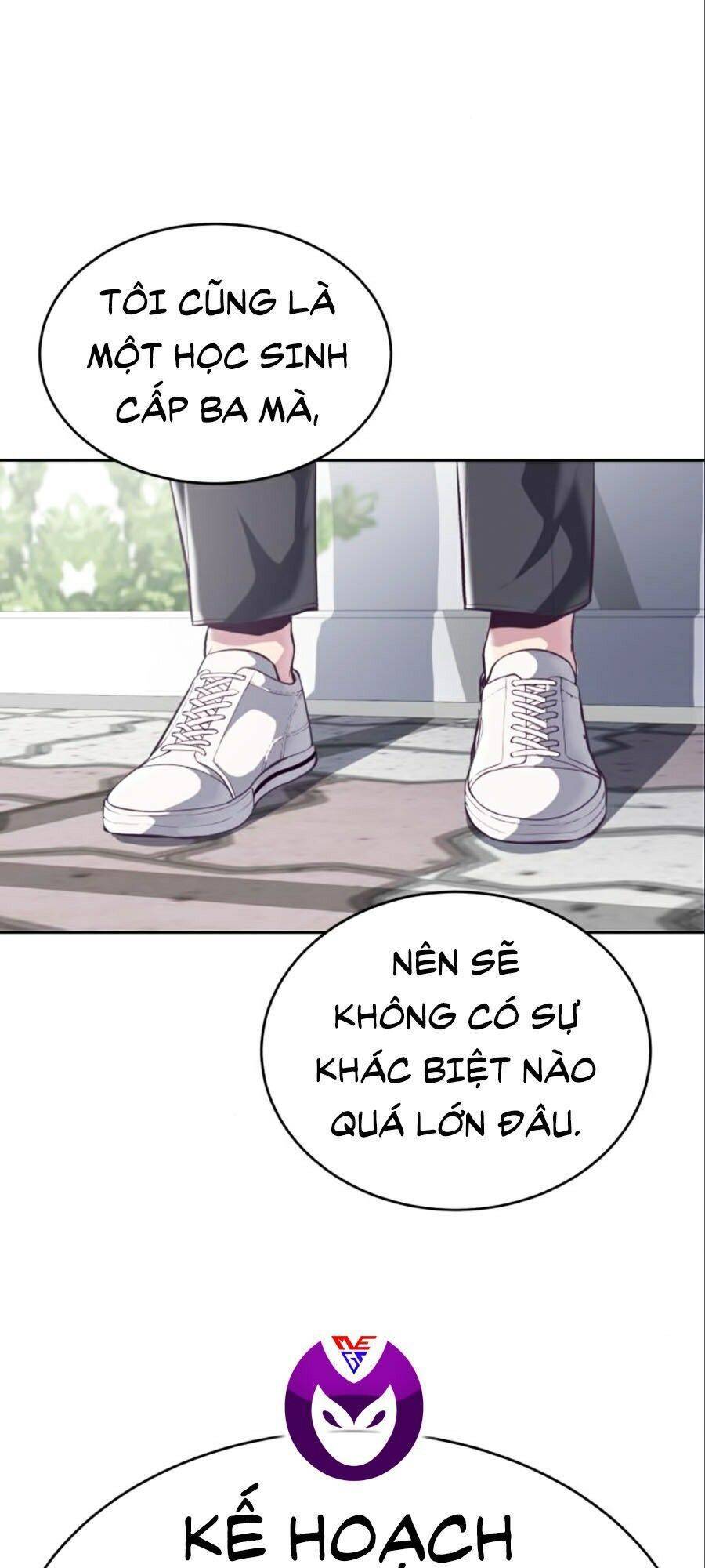 Cậu Bé Của Thần Chết Chap 98 - Next Chap 99