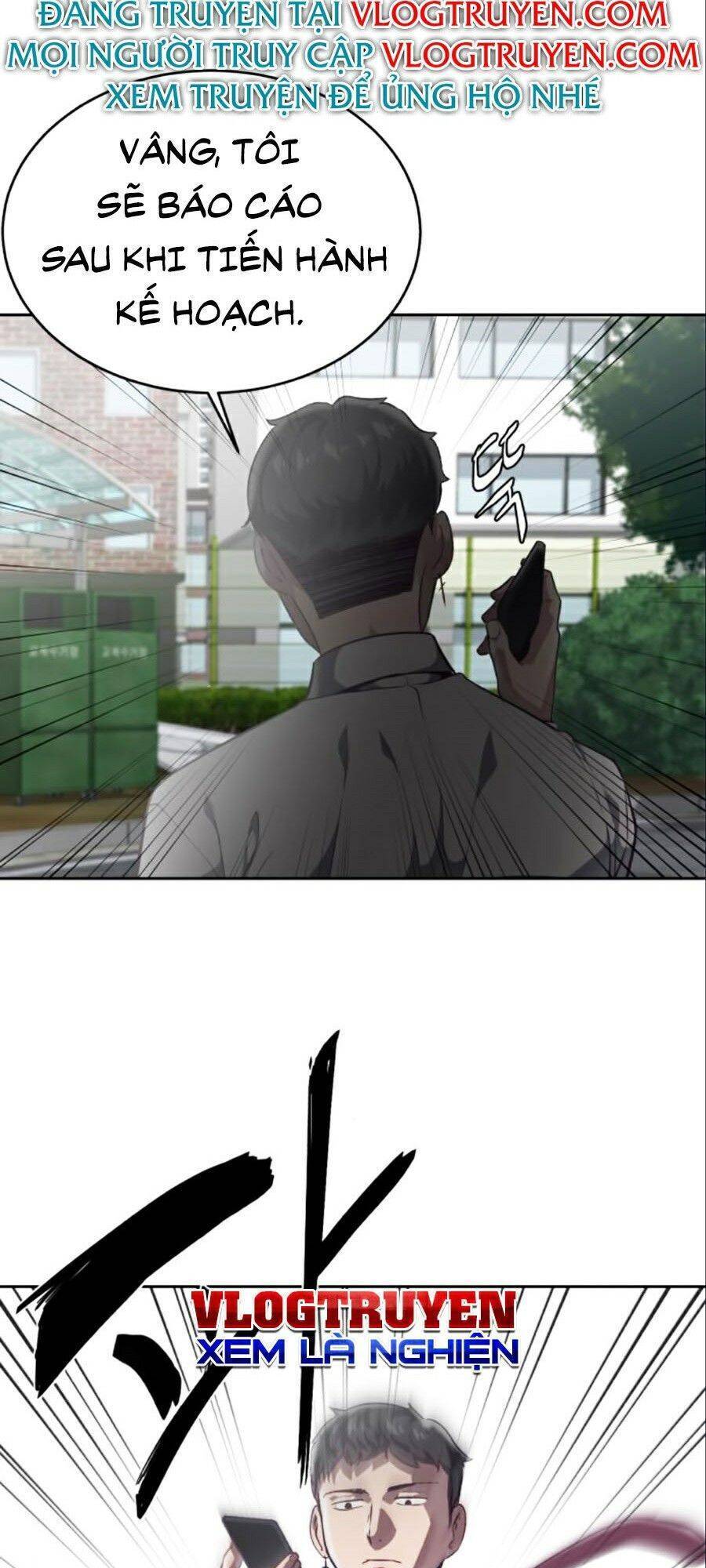 Cậu Bé Của Thần Chết Chap 98 - Next Chap 99