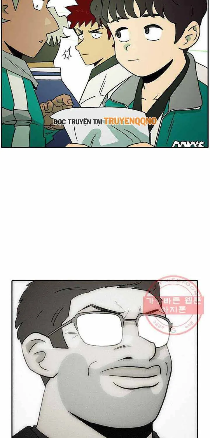 Cậu Bé Taekwondo Chap 17 - Next Chap 18