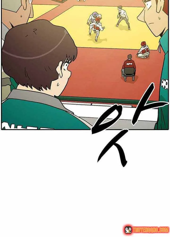 Cậu Bé Taekwondo Chap 17 - Next Chap 18