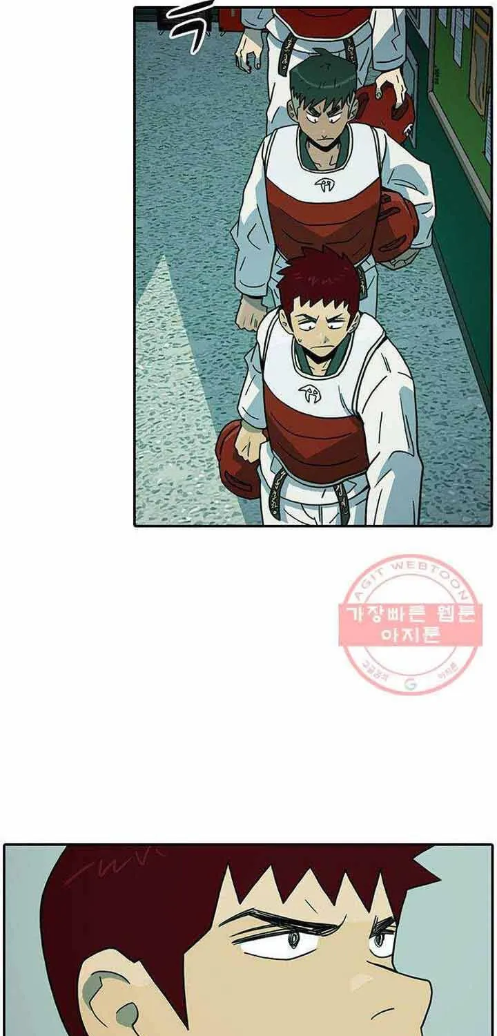 Cậu Bé Taekwondo Chap 17 - Next Chap 18