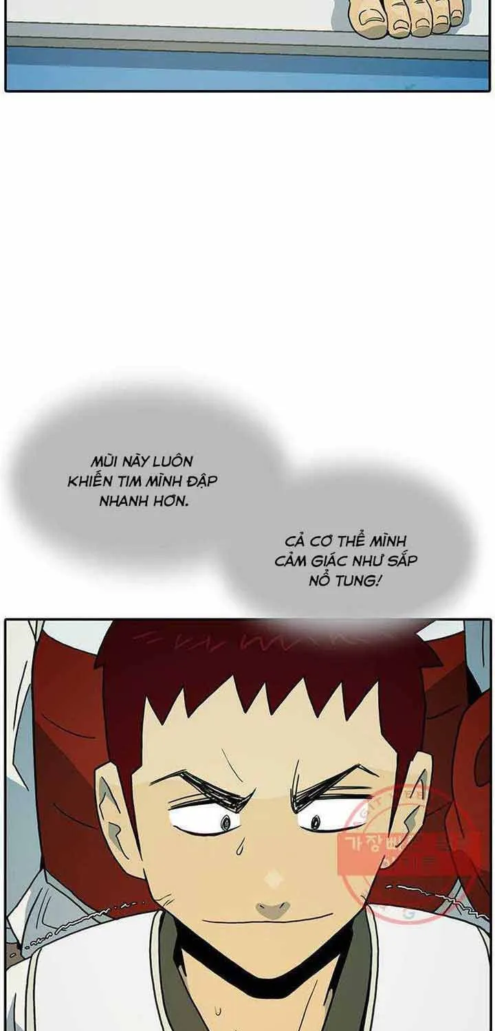 Cậu Bé Taekwondo Chap 17 - Next Chap 18